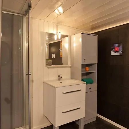 Yourte De 65m2 Confort *